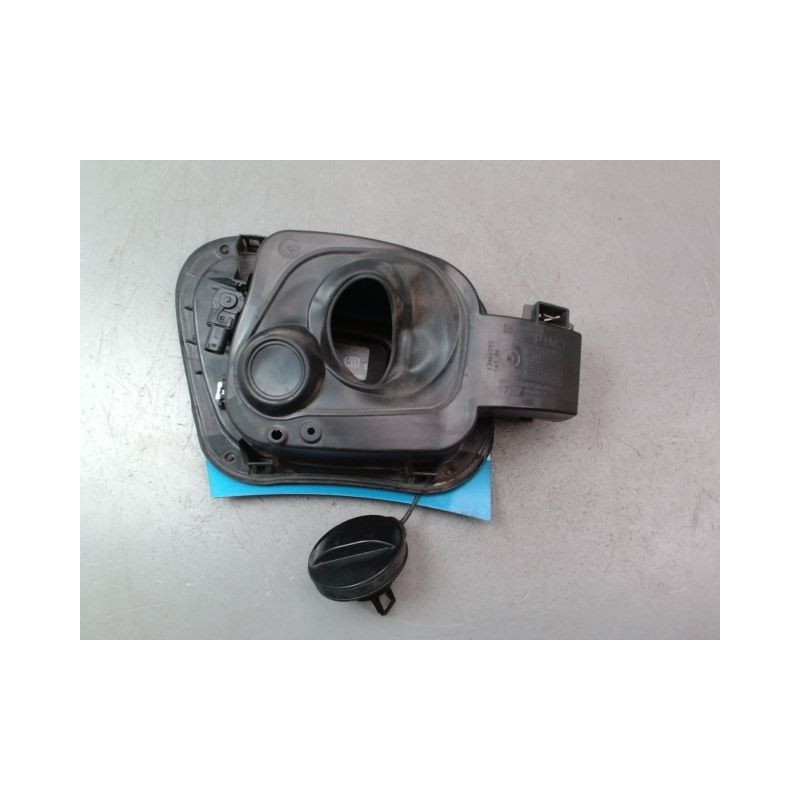 VOLET DE TRAPPE CARBURANT OPEL CROSSLAND