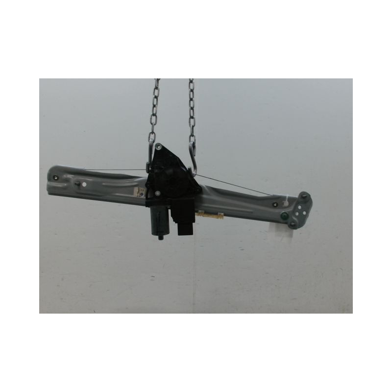 MECANISME+MOTEUR LEVE-GLACE AVANT GAUCHE OPEL CROSSLAND