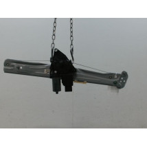 MECANISME+MOTEUR LEVE-GLACE AVANT GAUCHE OPEL CROSSLAND
