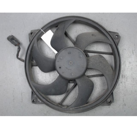 MOTEUR VENTILATEUR RADIATEUR