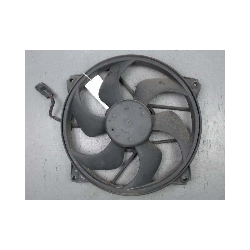 MOTEUR VENTILATEUR RADIATEUR PEUGEOT 307 2005-2007