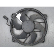 MOTEUR VENTILATEUR RADIATEUR PEUGEOT 307 2005-2007
