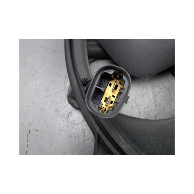 MOTEUR VENTILATEUR RADIATEUR PEUGEOT 307 2005-2007