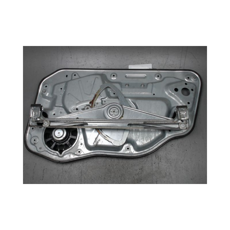 MECANISME+MOTEUR LEVE-GLACE AVANT GAUCHE VOLVO V50