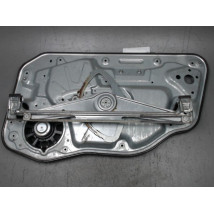 MECANISME+MOTEUR LEVE-GLACE AVANT GAUCHE VOLVO V50