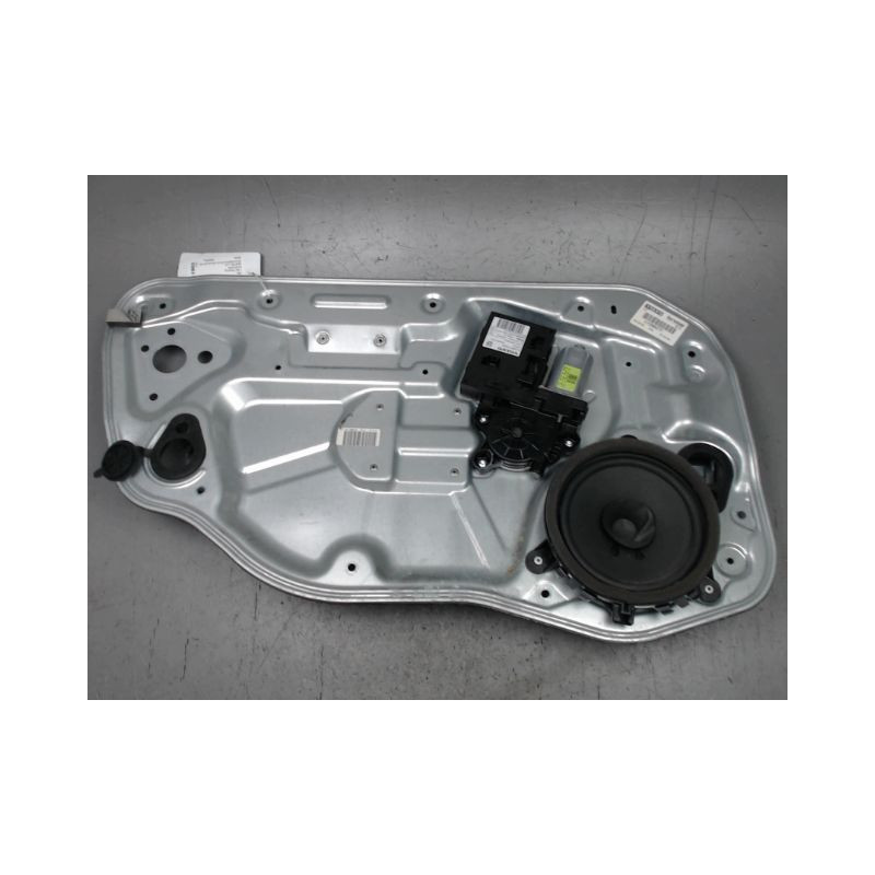 MECANISME+MOTEUR LEVE-GLACE AVANT GAUCHE VOLVO V50