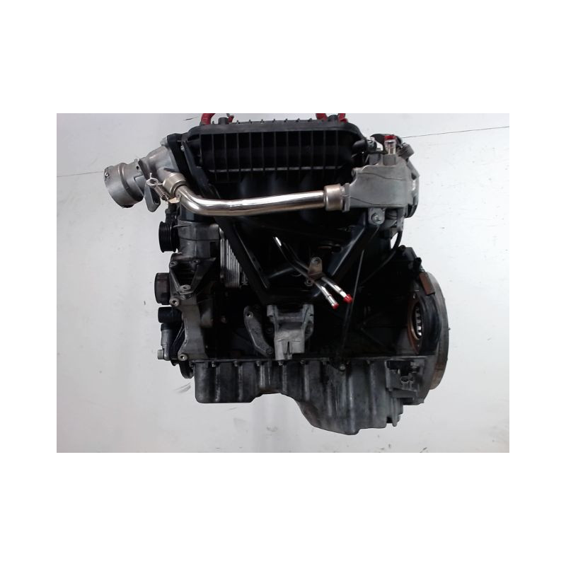 MOTEUR DIESEL MERCEDES CLASSE E 2002- E 220 CDI 