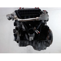 MOTEUR DIESEL MERCEDES CLASSE E 2002- E 220 CDI 