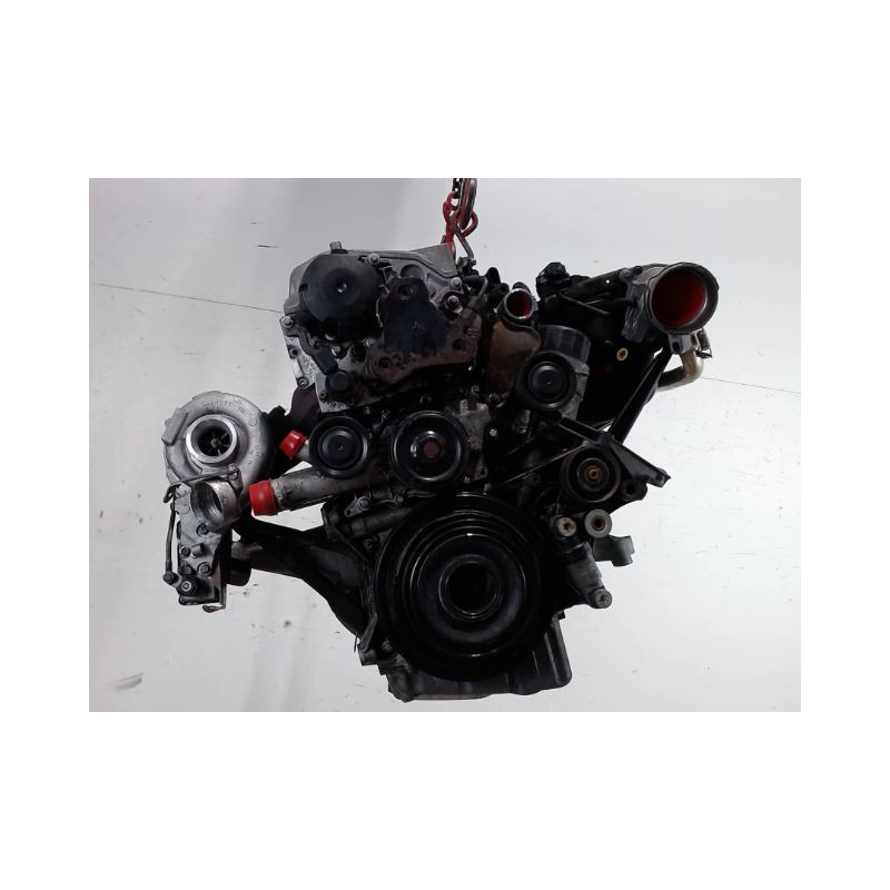 MOTEUR DIESEL MERCEDES CLASSE E 2002- E 220 CDI 