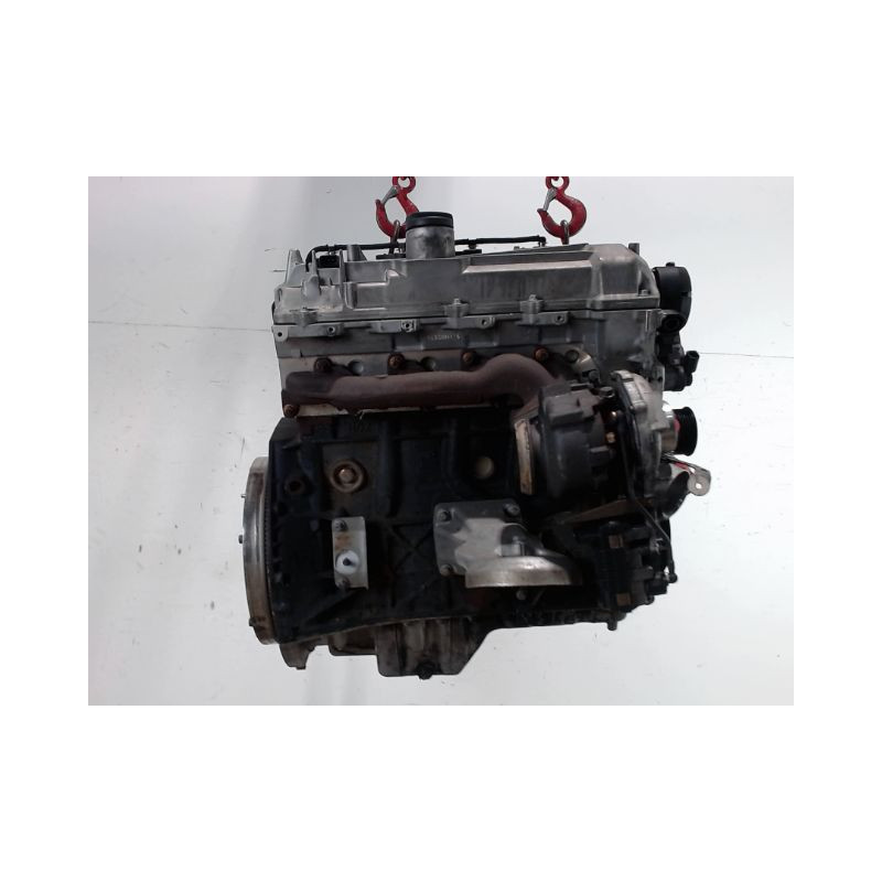 MOTEUR DIESEL MERCEDES CLASSE E 2002- E 220 CDI 