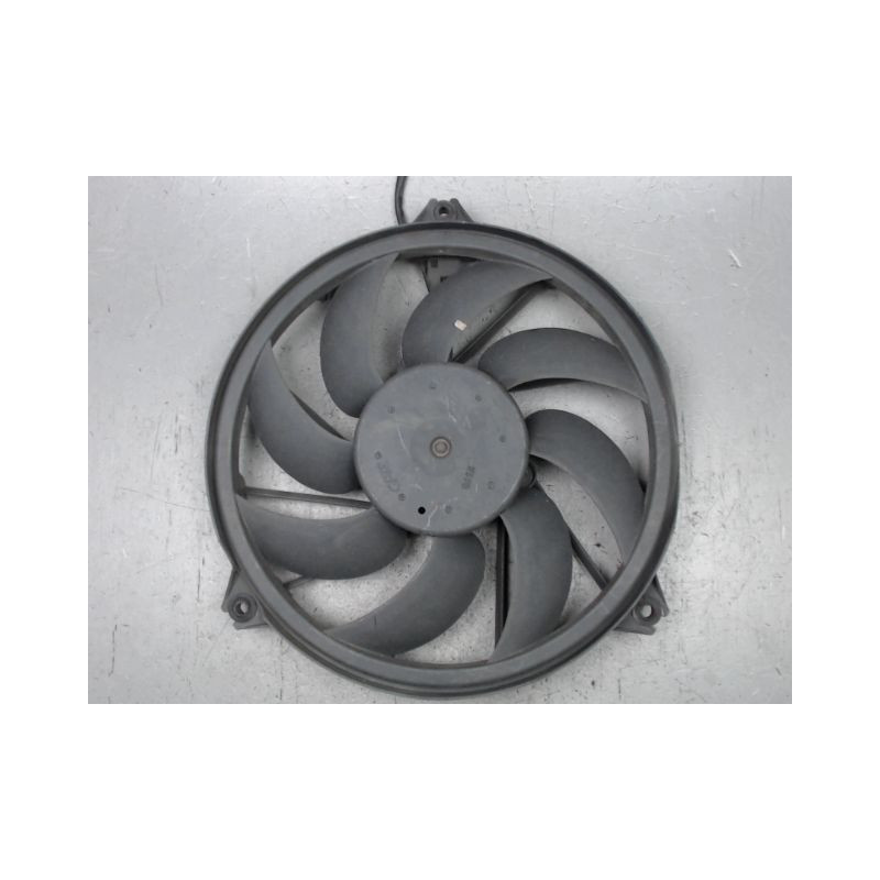 MOTEUR VENTILATEUR RADIATEUR PEUGEOT 206 SW 02-06
