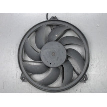 MOTEUR VENTILATEUR RADIATEUR PEUGEOT 206 SW 02-06