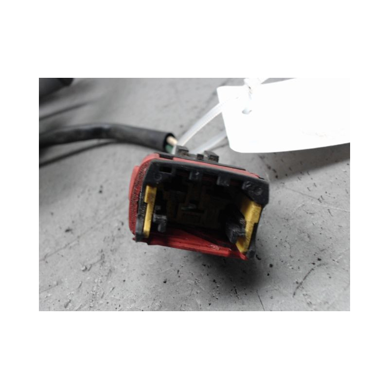 MOTEUR VENTILATEUR RADIATEUR PEUGEOT 206 SW 02-06