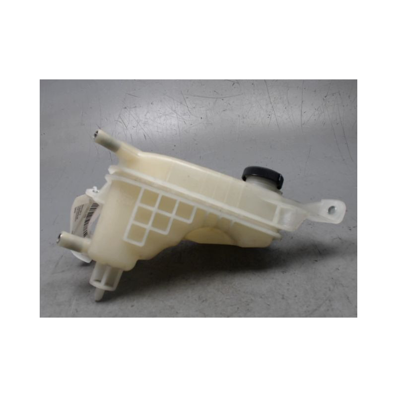 VASE EXPANSION TOYOTA AURIS