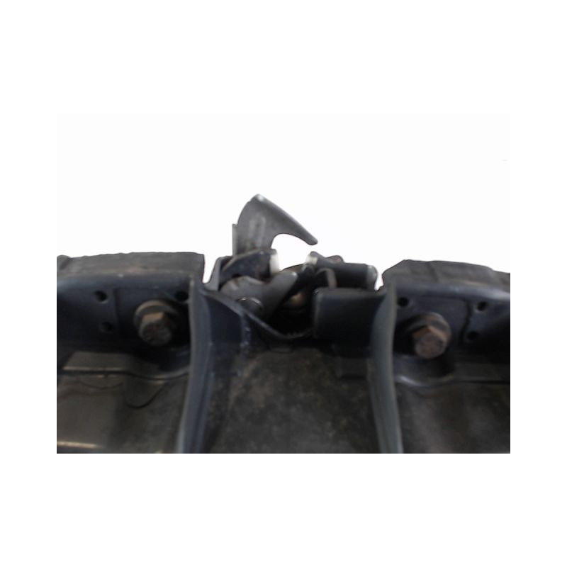 FACE AVANT FORD FUSION 2005-
