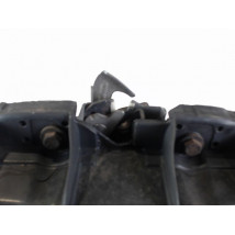 FACE AVANT FORD FUSION 2005-