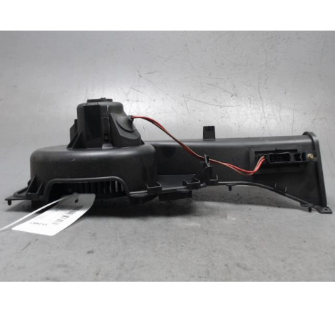 MOTEUR VENTILATEUR CHAUFFAGE