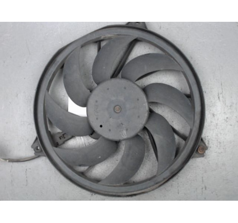 MOTEUR VENTILATEUR RADIATEUR