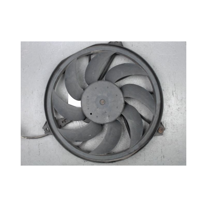 MOTEUR VENTILATEUR RADIATEUR PEUGEOT 206 5P