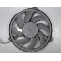 MOTEUR VENTILATEUR RADIATEUR PEUGEOT 206 5P