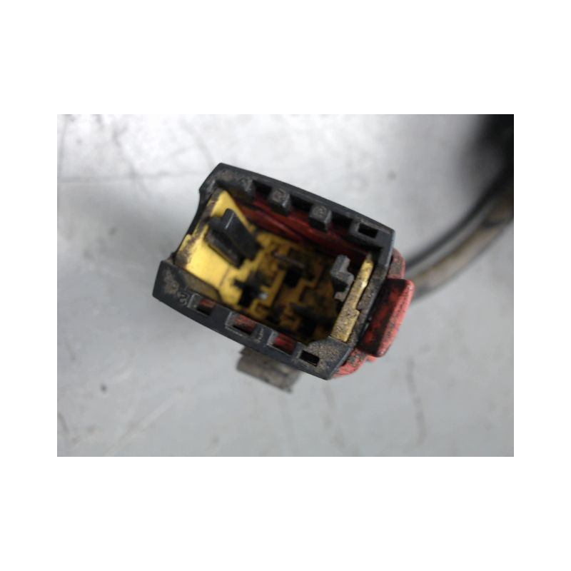 MOTEUR VENTILATEUR RADIATEUR PEUGEOT 206 5P