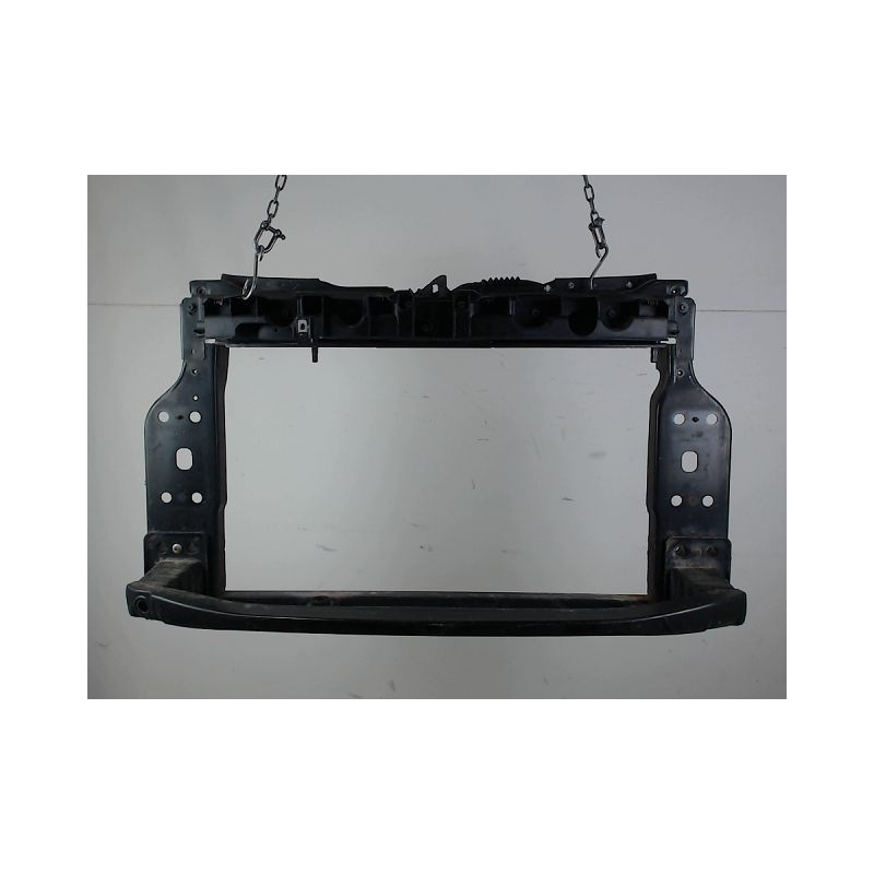 FACE AVANT FORD KA 2008-