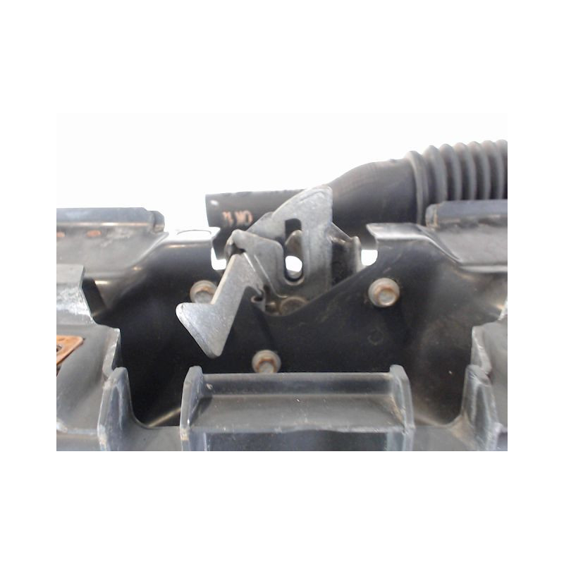 FACE AVANT FORD KA 2008-
