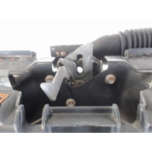FACE AVANT FORD KA 2008-