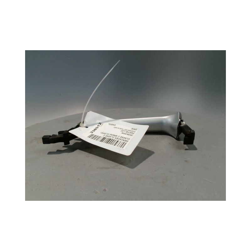 POIGNEE EXTERIEURE PORTE ARRIERE DROIT MERCEDES CLASSE C BREAK 2004-