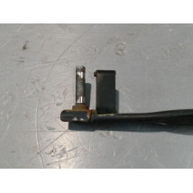 BRAS ESSUIE-GLACE AVANT DROIT MERCEDES CLASSE C BREAK 2004-
