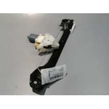 MECANISME+MOTEUR LEVE-GLACE ARRIERE DROIT MERCEDES CLASSE C BREAK 2004-