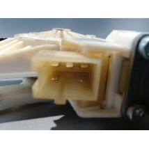 MECANISME+MOTEUR LEVE-GLACE ARRIERE DROIT MERCEDES CLASSE C BREAK 2004-