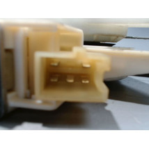 MECANISME+MOTEUR LEVE-GLACE ARRIERE DROIT MERCEDES CLASSE C BREAK 2004-