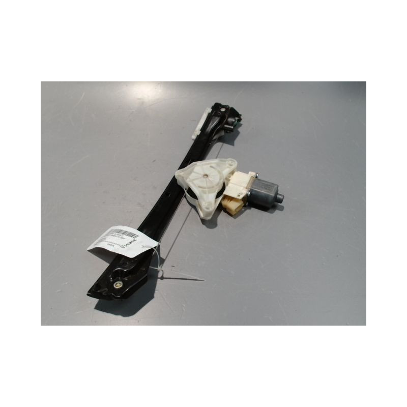 MECANISME+MOTEUR LEVE-GLACE ARRIERE GAUCHE MERCEDES CLASSE C BREAK 2004-