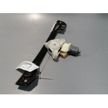 MECANISME+MOTEUR LEVE-GLACE ARRIERE GAUCHE MERCEDES CLASSE C BREAK 2004-