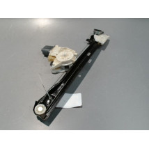 MECANISME+MOTEUR LEVE-GLACE ARRIERE GAUCHE MERCEDES CLASSE C BREAK 2004-