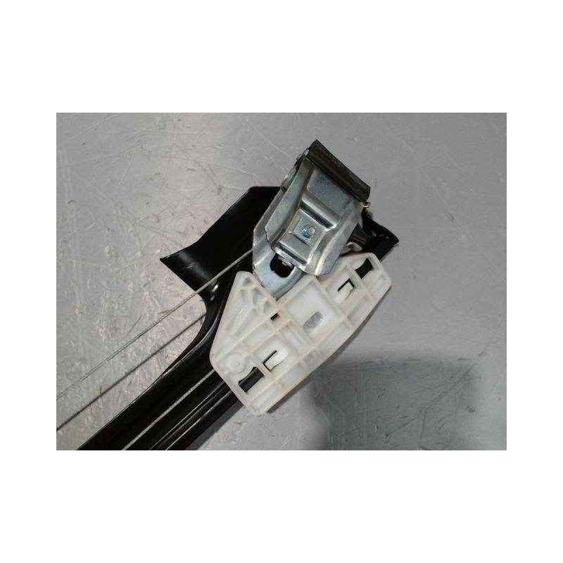 MECANISME+MOTEUR LEVE-GLACE ARRIERE GAUCHE MERCEDES CLASSE C BREAK 2004-