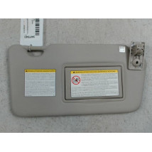 PARE-SOLEIL D NISSAN MICRA 2009-