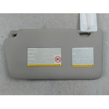 PARE-SOLEIL D NISSAN MICRA 2009-