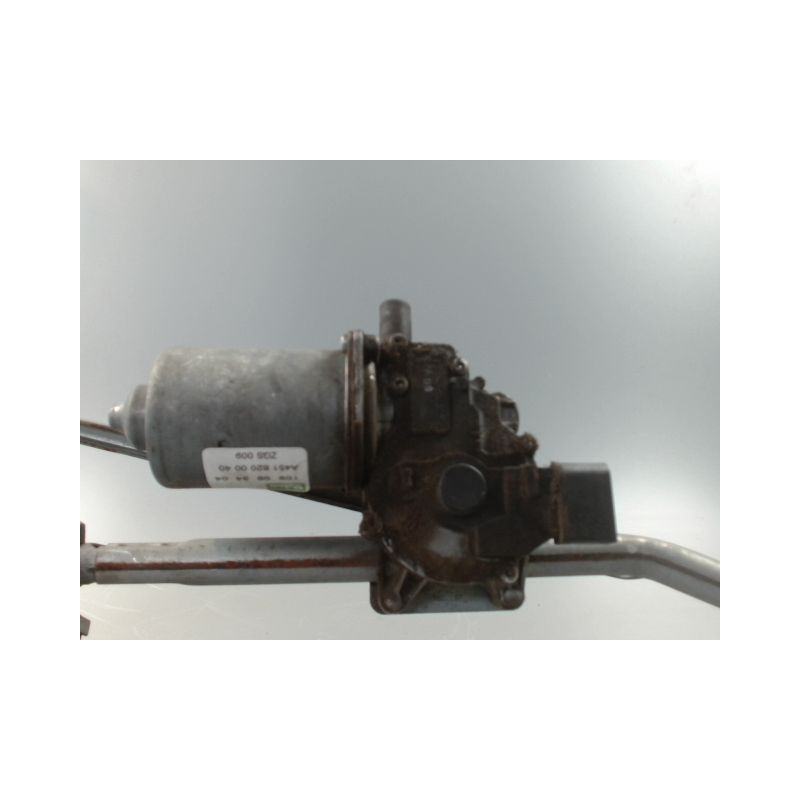 MECANISME ESSUIE-GLACE AVANT SMART FORTWO COUPE 2007-