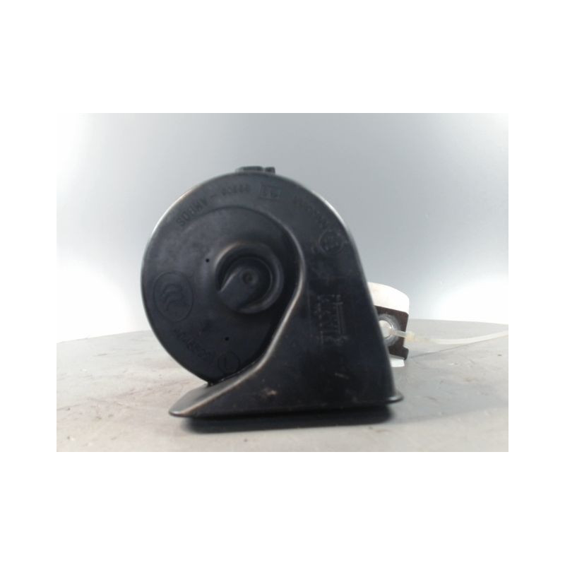 KLAXON / AVERTISSEUR NISSAN QHASQAI 2007-