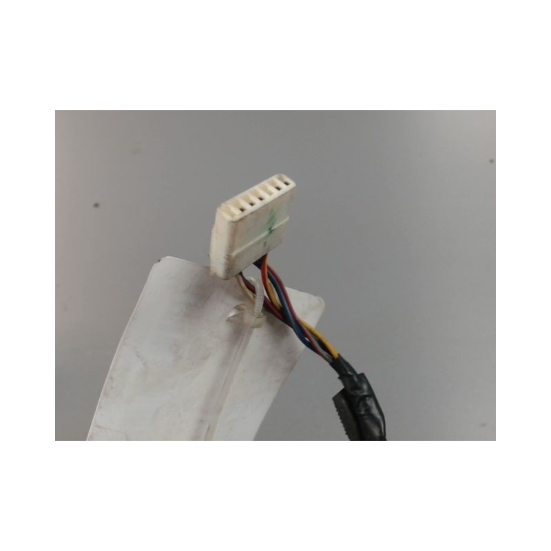 RETROVISEUR EXTERIEUR ELECTRIQUE DROIT FIAT IDEA