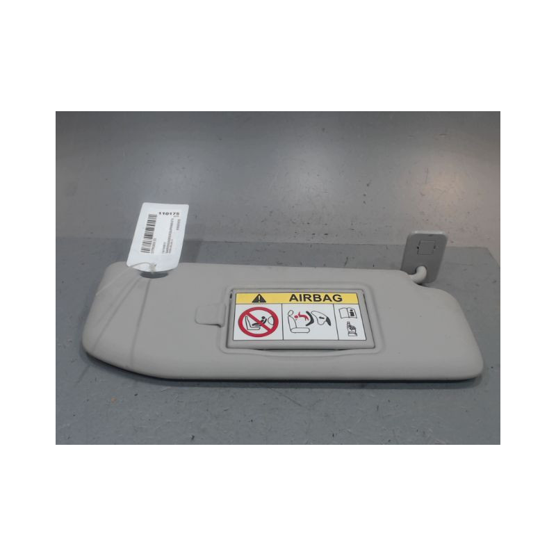 PARE-SOLEIL D CITROEN C3