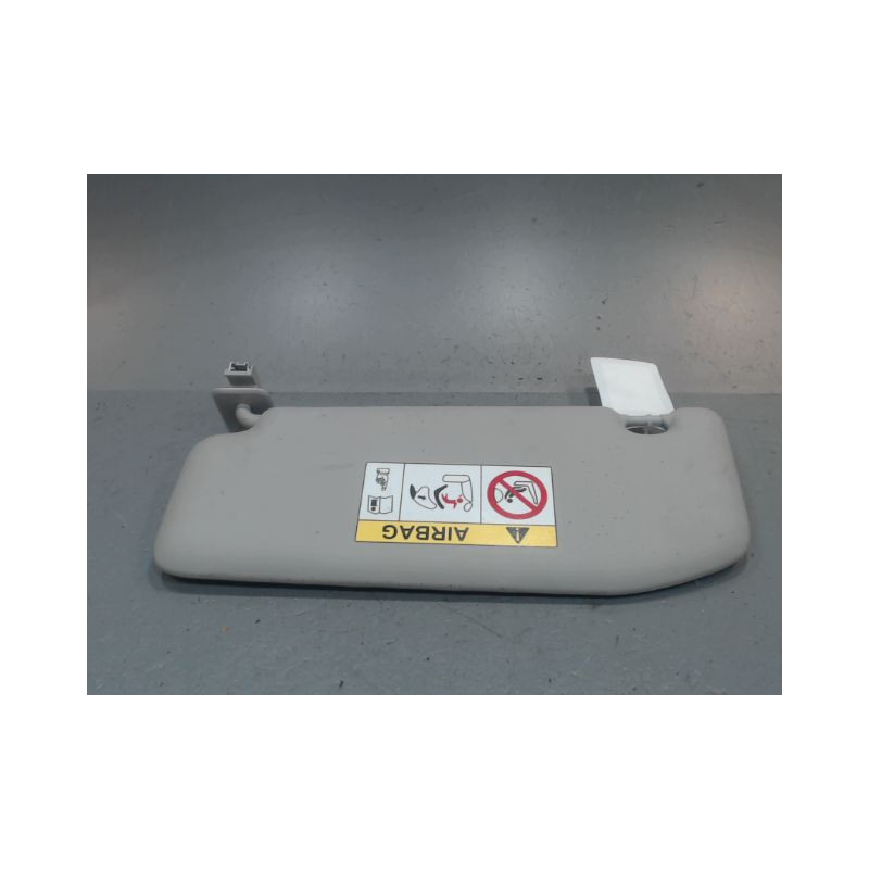 PARE-SOLEIL D CITROEN C3