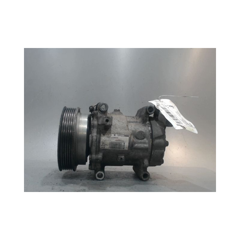 COMPRESSEUR AIR CONDITIONNE RENAULT CLIO