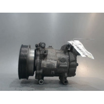 COMPRESSEUR AIR CONDITIONNE RENAULT CLIO