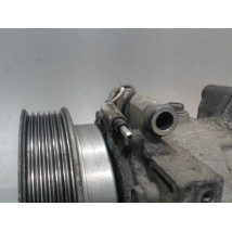 COMPRESSEUR AIR CONDITIONNE RENAULT CLIO