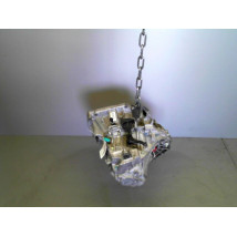 BOITE A VITESSE MECANIQUE NISSAN PULSAR 1.2 DIG-T