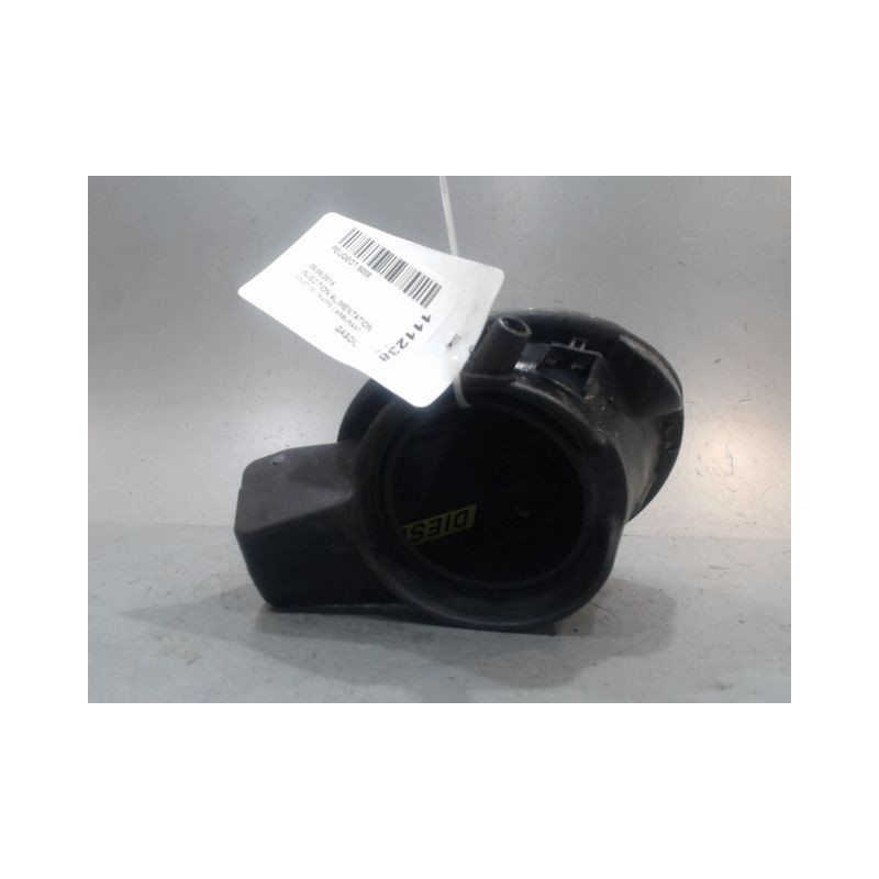 VOLET DE TRAPPE CARBURANT PEUGEOT 5008