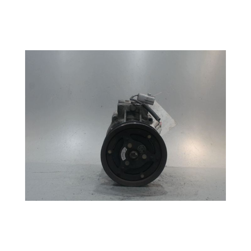 COMPRESSEUR AIR CONDITIONNE TOYOTA COROLLA